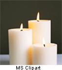 candles